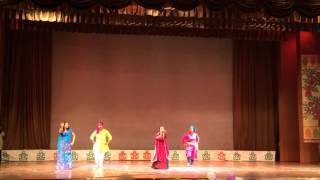 aaya sawan jhoom ke [upl. by Dieter]