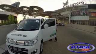 Suzuki Karimun WagonR GS Media Test Drive [upl. by Priscilla]