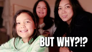 Why does this keep happening 😭  itsJudysLife [upl. by Amoihc]