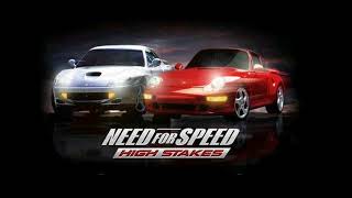 Need for Speed High Stakes Unreleased Soundtrack  Kallista [upl. by Dianemarie]