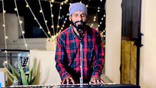 Bhullaan ਭੁੱਲਾਂ ਨੂੰ ਦਾਤਾ ਮਾਫ਼ ਕਰਦੇ by Ranjit Roshan  Jassi Duneke  Live [upl. by Emiolhs]