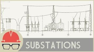 How Do Substations Work [upl. by Naimad]