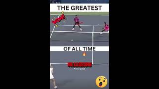 THE sarenawilliams tennis shortvideos [upl. by Aleicarg]