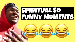 SOLLUMINATI FUNNY MOMENTS SPIRITUAL SO [upl. by Coyle91]