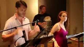 MISSIONIMPOSSILBE Theme VOCAL sung by Stephen Van Dorn and Rena Strober [upl. by Barr727]