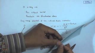 Mod01 Lec38 Reaction Dynamics  Controlling Reagents etc Contd [upl. by Willem]