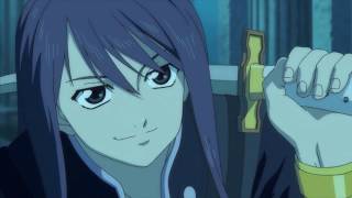 Tales of Vesperia Definitive EditionSwitch Opening Japanese [upl. by Hailey]