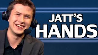 ♥ Jatts Hands  Sp4zie [upl. by Everard]