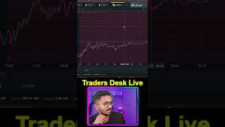 Benefits of Crypto and Forex Trading  Traders Desk Live  cryptocurrency forex [upl. by Josepha]