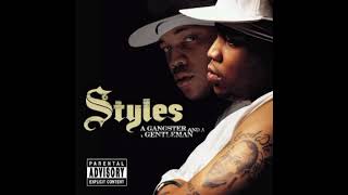 Styles P  Get Paid [upl. by Nonnerb]