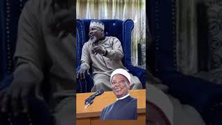 BABA LAGEGE EMAN RETI ATIBOTAN AWON ALABOSI [upl. by Livi]