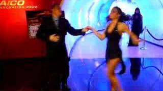 Amazing Salsa Dance Performers [upl. by Miranda]