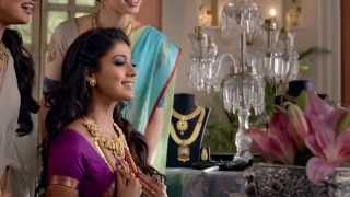 GRT Jewellers Auspicious beginning  Malayalam  മലയാളം [upl. by Adihsar]