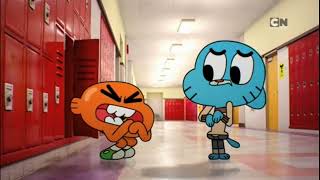 Cartoon Network CEE  Richards School Takeover Marathon  Promo  September 2020 Romanian [upl. by Nanette]