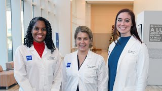 Meet the Baylor Medicine Hernia Center Team [upl. by Gasparo463]