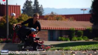 Living in Cupertino CA Community Video  Presented by Coldwell Banker [upl. by Tasia]