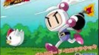 Bomberman Redial Sample Bomber [upl. by Enellek]