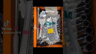 MasterTech Mechanic Tools Tech Tecnician Lets Rebuilt Something [upl. by Abigael455]