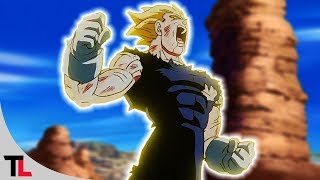 Mostrando os Personagens de Dano em Ãrea e Explicando o Significado de AoE  DBZ Dokkan Battle [upl. by Adlemy]