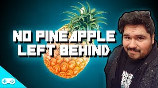 Get a Juicy Education  No Pineapple Left Behind Review [upl. by Eneres]