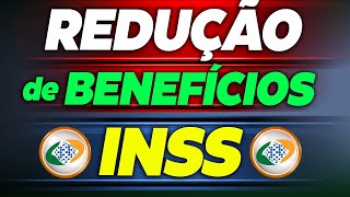 INSS GRAVE NOTÍCIA PRESIDENTE defende REDUÇÃO no PAGAMENTO de BENEFÍCIOS em R 10 BILHÕES [upl. by Buchanan]