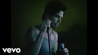 Audioslave  Like a Stone Official Video [upl. by Ahsram307]