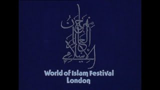 SP 111402 WORLD OF ISLAM FESTIVAL PART 6 [upl. by Vastha]