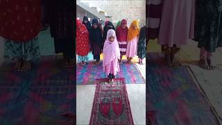 Namaj padhne ka tarikashort islamicvideo viralvideo shortsfeed islamic mustak [upl. by Dnama]