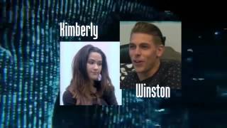 Americanised Big Brother UK 15 Intro [upl. by Nellie]