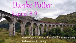 quotDanke Potterquot Kapitel 89 [upl. by Ynnej]