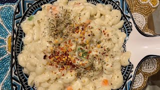 The Ultimate Mac And Cheese Pasta yummy youtubevideo fyp [upl. by Mylander478]