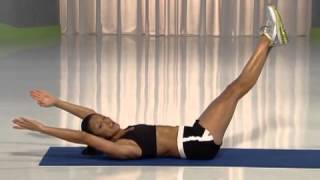 2Minute Ab Workout [upl. by Lark585]