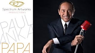 Official Paul Anka Soundtrack  PAPA [upl. by Akiehs]