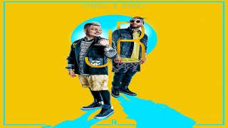 Jowell y Randy  La Super Chapiadora feat De La Ghetto J King Pusho amp Alexio Acapella Studio [upl. by Rabelais]