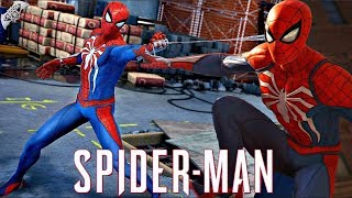 SpiderMan PS4  RELEASE DATE LEAKED [upl. by Harl]