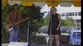 Letters to Cleo  Pete Beat Labor Day 1993 Boston MA [upl. by Leonard1]