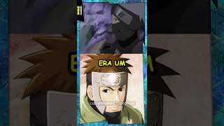 NUNCA VOU ENTENDER ISSO EM NARUTO  YAMATO [upl. by Randell]