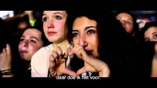 Justin Biebers Believe  Official TV Spot HD  Nu in de bioscoop [upl. by Levana]