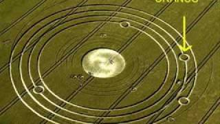 NIBIRU e le conseguenze del suo imminente passaggio da immagini di Crop Circle [upl. by Oliy201]