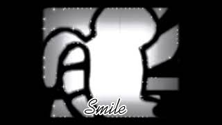 Smile Slowed amp Reverb fnf [upl. by Gundry]