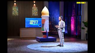 IMK gọi vốn Shark Tank Việt Nam mùa 7 giải pháp số hóa và tự động hóa tổng thể trên 1 nền tảng Web [upl. by Rayle]