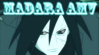 Madara amv Breath Into Me [upl. by Franchot]