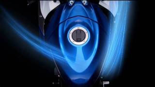 Suzuki GSXR1000 2009 [upl. by Dnana]