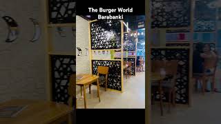 The Burger world shorts shortsvideo viral [upl. by Rowell]