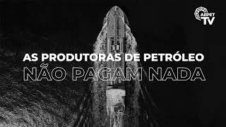 Multinacionais se aproveitam da Petrobrás e não pagam impostos no Brasil [upl. by Haimorej]