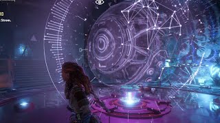 Horizon Zero Dawn PC  54 Versorge das System mit Strom [upl. by Idnas]