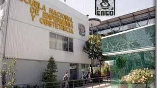 Conoce la ENEO [upl. by Demp]