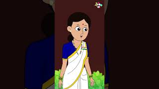 সোসাইটিতে Flag Hoisting puntoonkids bangalishorts ytshorts independenceday [upl. by Blockus]