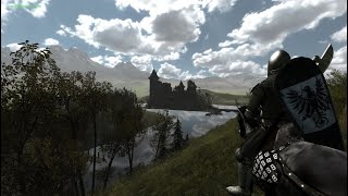 ПОЛНАЯ ИНСТРУКЦИЯ ПО УСТАНОВКЕ MOUNT AND BLADE ИСТОРИЯ ГЕРОЯ  ИСПРАВЛЕНИЕ ОШИБОК  УСТАНОВКА РУСИКА [upl. by Clevie689]