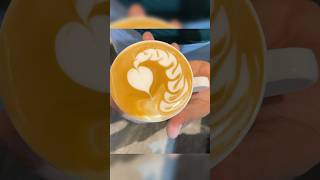 how to create latte art subscribe [upl. by Maddy]